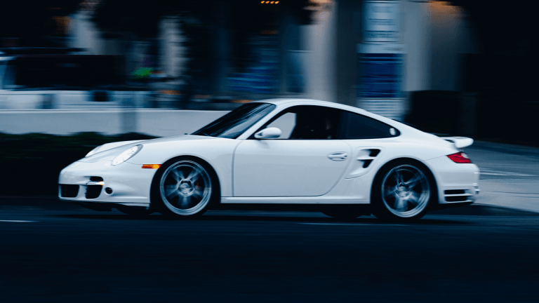 Porsche closes nft club after $20 million digital 911 experiment