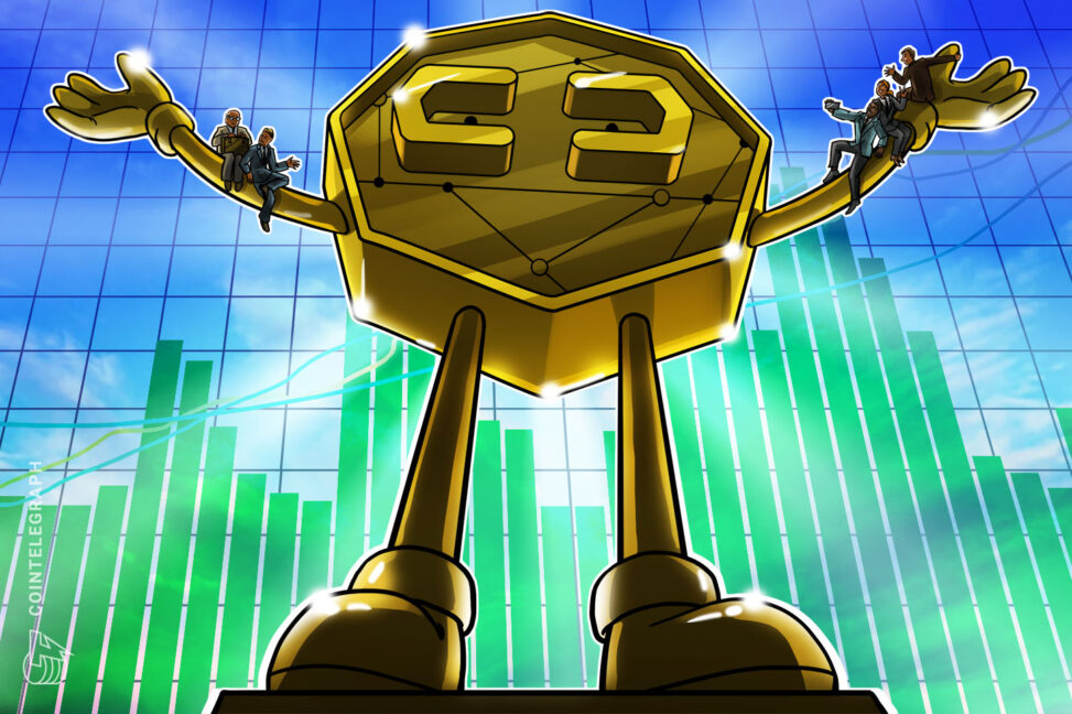 Kalshi’s 15 min gold markets overtake ether just weeks after launch