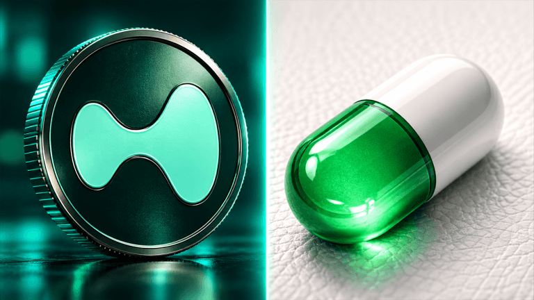 Pump.fun brings hyperliquid perps to its meme coin empire