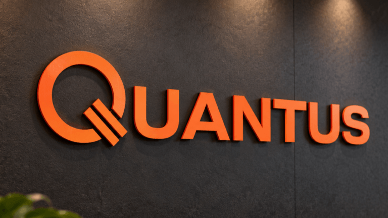 Quantum safe quantus launches qtc token trading via near intents