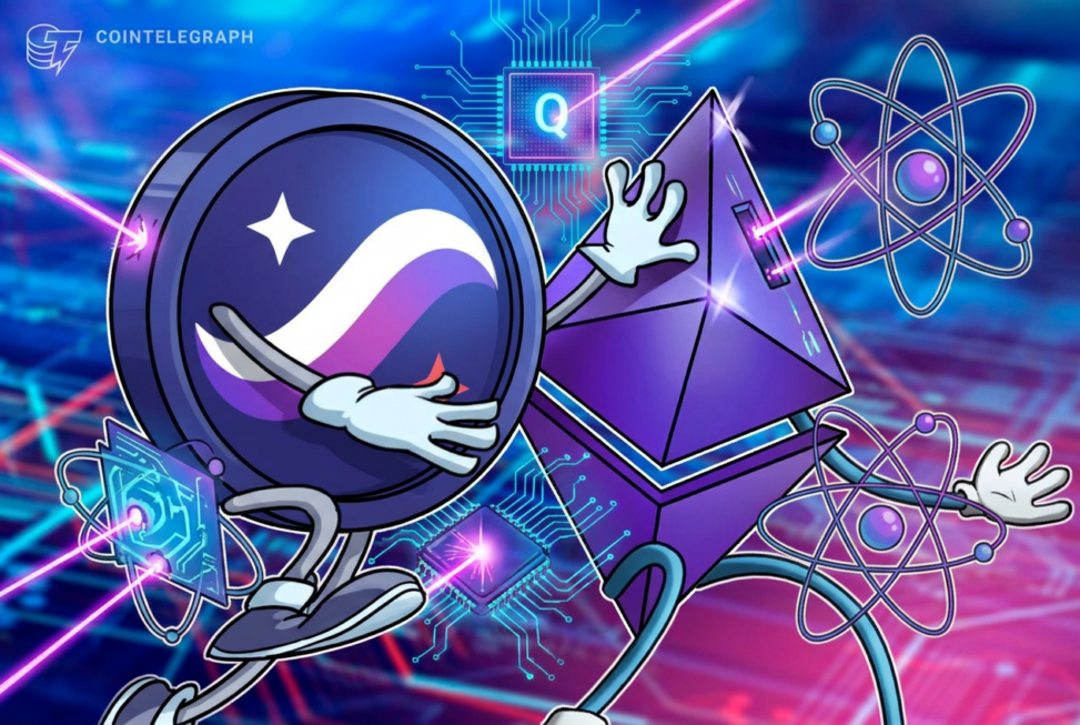 Starknet voters back research into life beyond ethereum