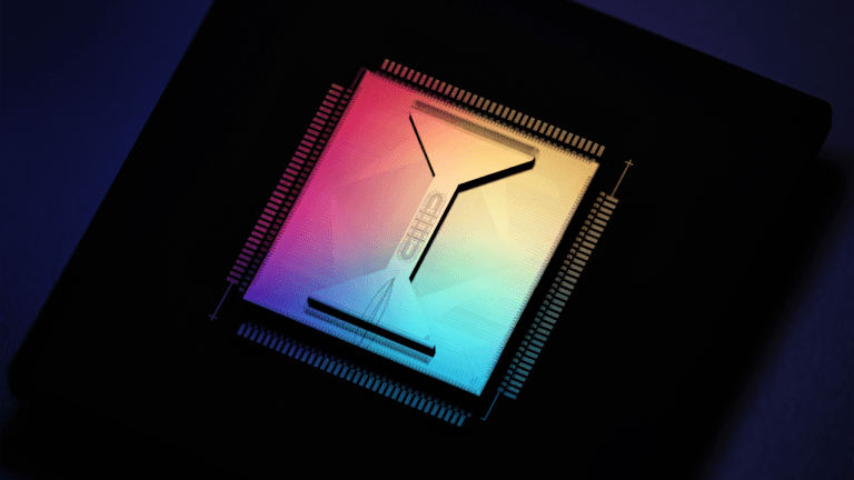 Smashed quantum computing record raises stakes for bitcoin security