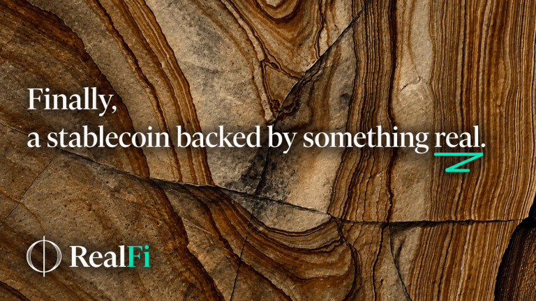 Realfi goes live on cardano mainnet after testnet surpasses 3,000 wallets