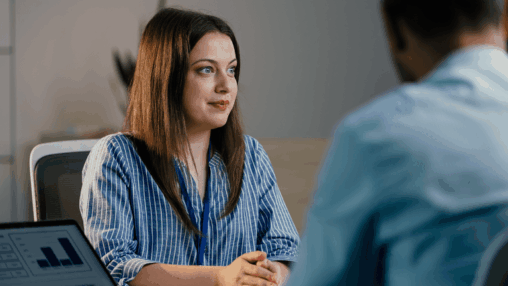Recruiters flag a worrying interview trend as gallup puts engagement at 23%