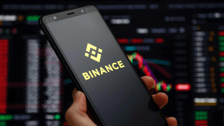 Binance offers nearly 8% in xrp for rlusd but the base rate keeps falling