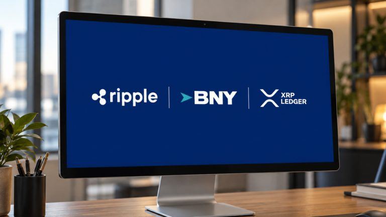 Ripple and bny target new trade finance market for xrp ledger