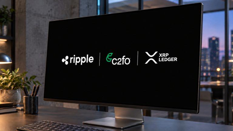 Ripple and c2fo tap xrp ledger to turn payment delays into seconds