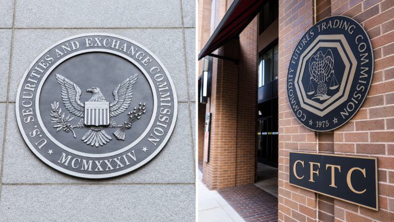 Us regulators push national crypto rules as america chases global lead