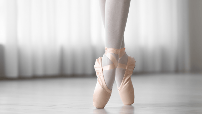 She trained to be a ballerina in brazil. at 30, she’s the world’s youngest self made female billionaire