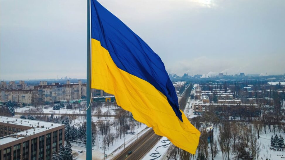 Ukraine’s ‘kinetic sanctions’ disrupt russian a7a5 stablecoin services: elliptic