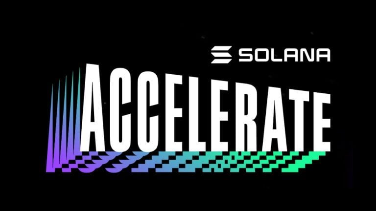 Solana abruptly postpones shanghai event as registrations quadruple
