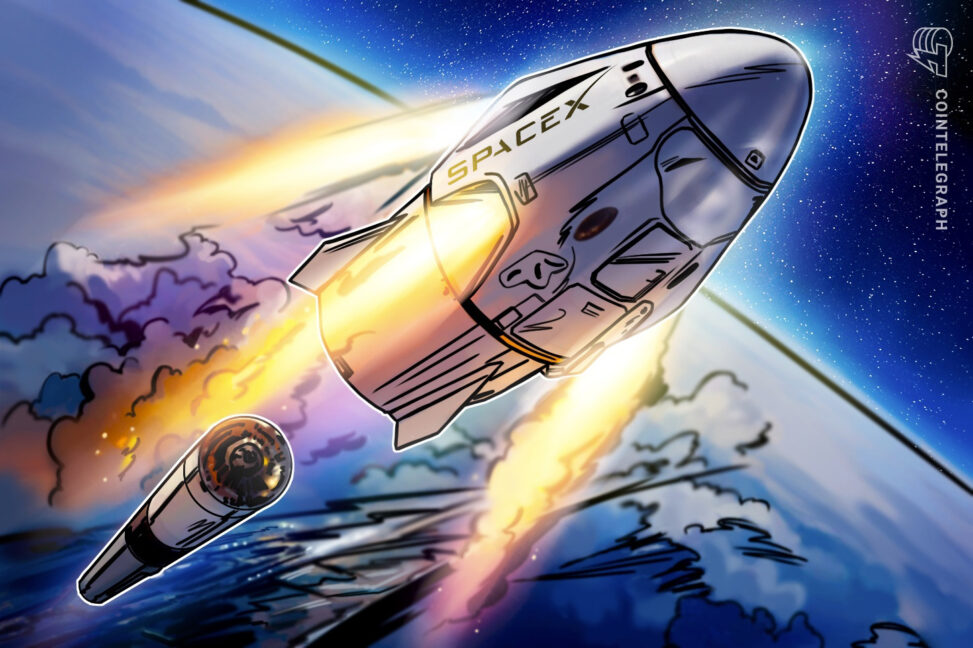 Musk says spacex tesla merger a ‘good idea’ as ai revenue jumps ninefold