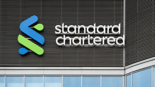 Standard chartered takes full control of its zodia crypto custody arm