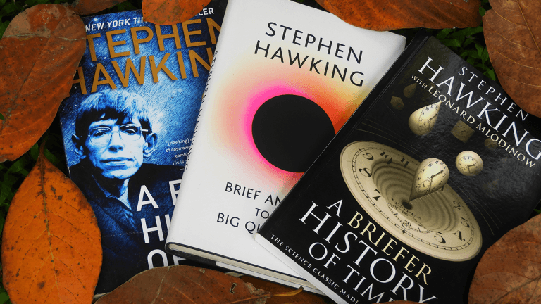 Stephen hawking’s warning that ai amplifies the illusion of knowledge