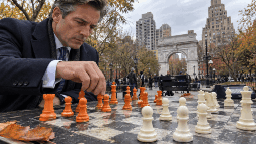 Strangely rational — week in review