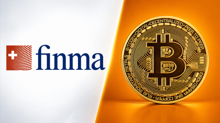 Switzerland’s first retail bitcoin etf gets regulatory green light