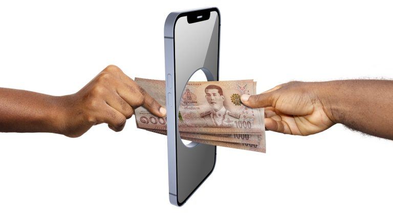 Thai platform unveils crypto to qr payment app for foreign travelers