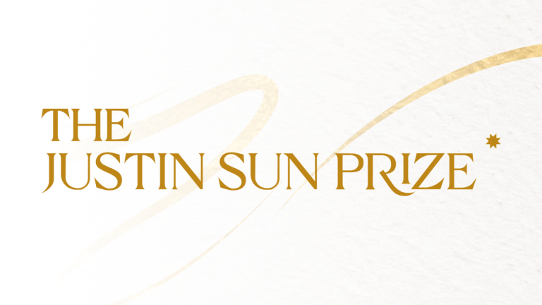 Justin sun prize’s new round honors human–ai collaboration on erdős problems