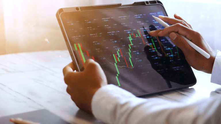 Tokenized stocks hit $3.84b as apple, microsoft move onchain