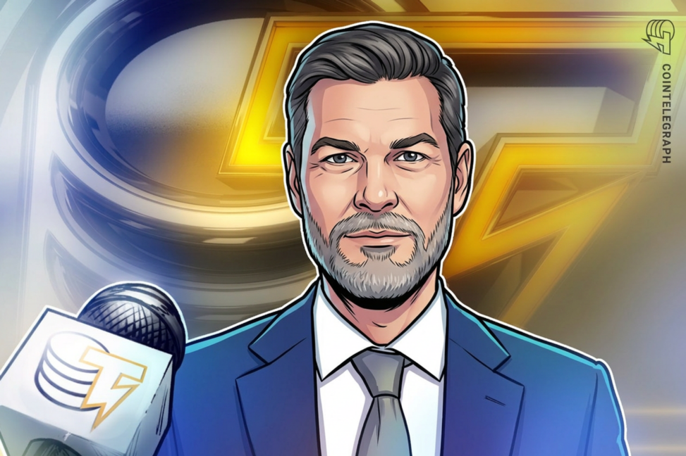 Capital starting to rotate back to crypto from ai: raoul pal