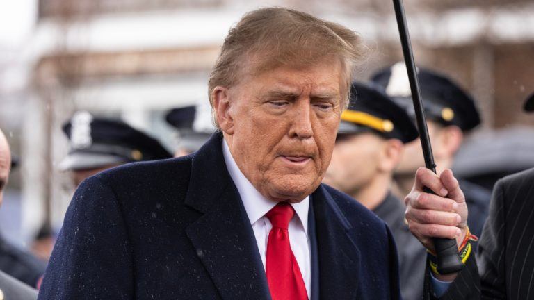 Young crypto voters slam trump token sales as greedy cash grabs