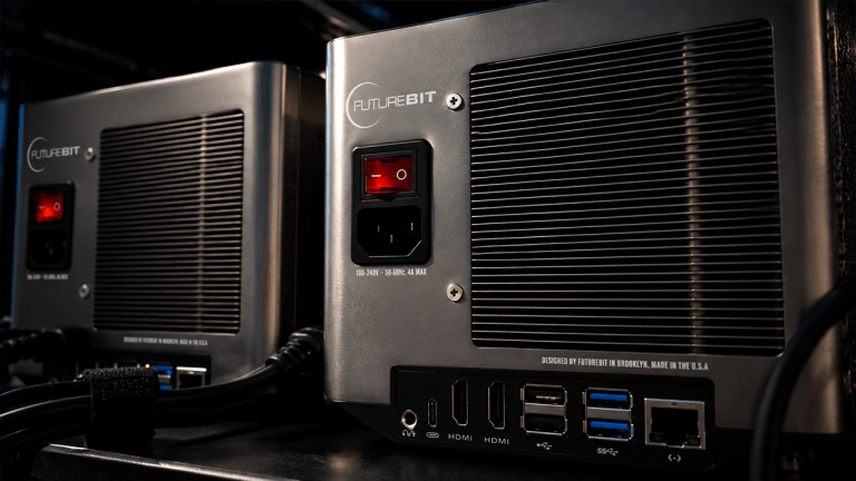 Two solo bitcoin miners hit the jackpot against industrial mining giants