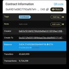 This is how a "hacker" wallet looks like