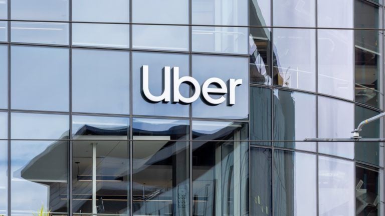 Uber tests tokenized money funds to unlock 24/7 trading yield