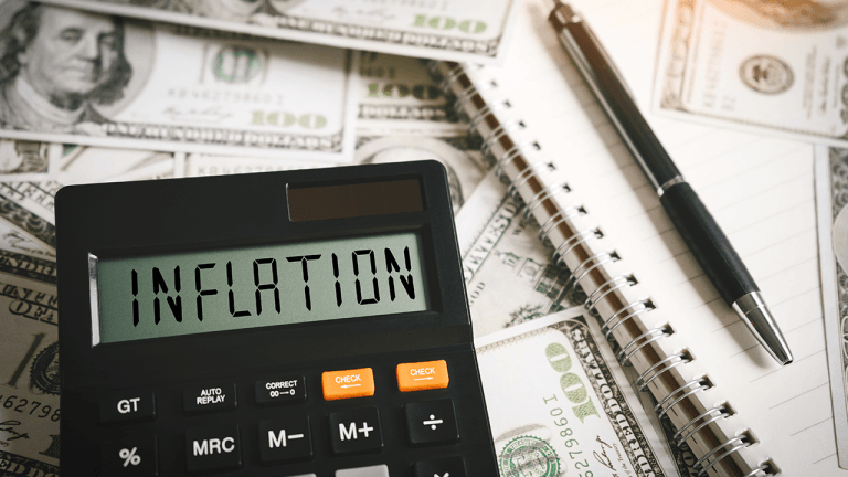 Us wholesale inflation hits 6.3%, putting the fed on the spot