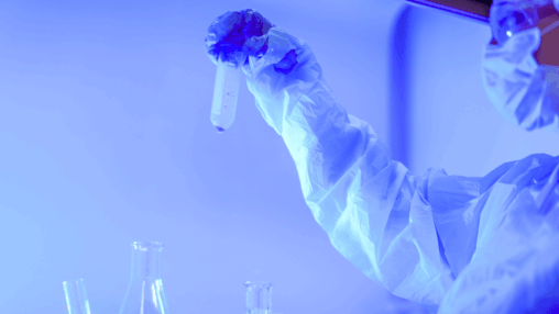 Uv activated carbon composite breaks down ‘forever chemicals’ by 90% in lab tests