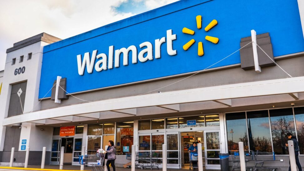 Walmart, eli lilly among latest objectors to okxice tokenized stocks platform