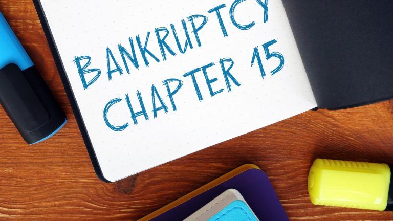 Why crypto depositors could lose everything in bankruptcy