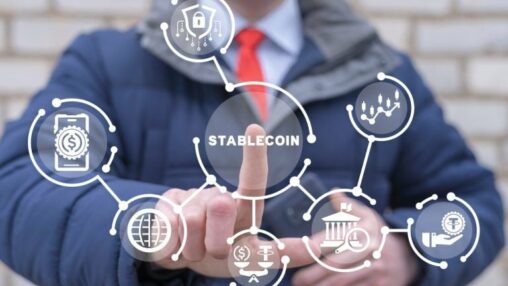 Why stablecoins may never escape traditional banking risks: frgmnt ceo