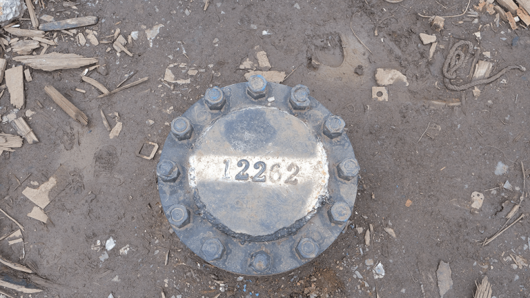 Why the ussr stopped drilling at 12,262 meters came down to an unexpected limit