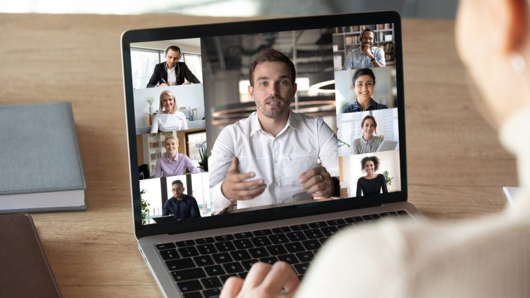 World and zoom team up to tackle deepfake impersonation