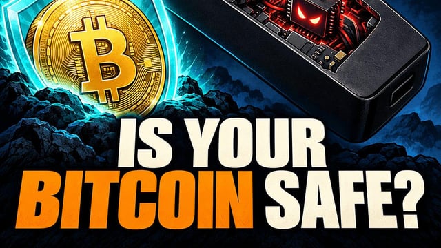 The $94 million hardware wallet nightmare: what ledger owners should do to protect their bitcoin