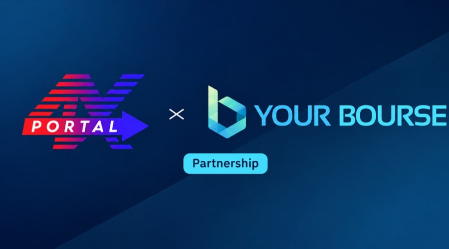 Your bourse and 4xportal go public with broker technology tie up aimed at dubai