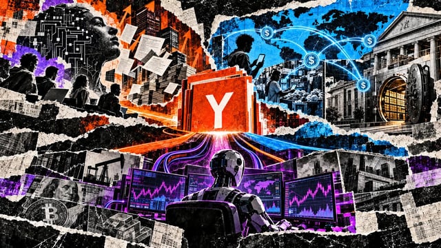 Silicon valley shifts ai funding to crypto using an ethereum ico blueprint