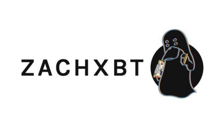 Sleuth zachxbt blasts ripple’s cheap $250k payout for 18t xrp bug
