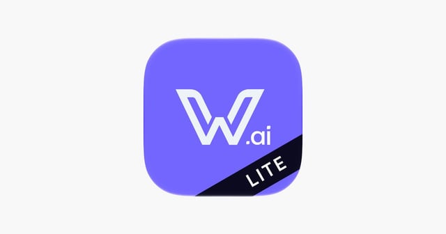 Veworld.ai on ios mobile