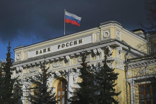 Russia will ban peer to peer cryptocurrency transactions between citizens
